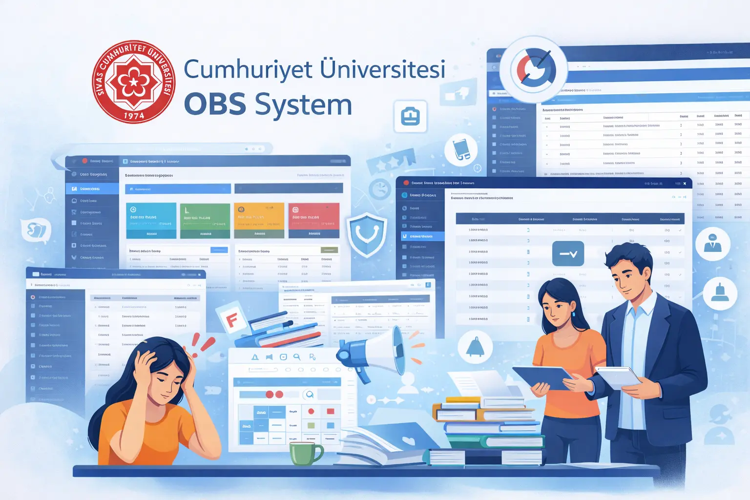 Student Elective Course Recommendation System
